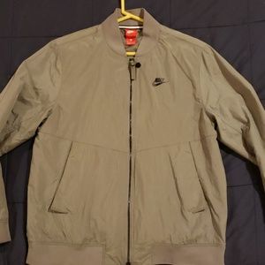Men's Nike Jacket